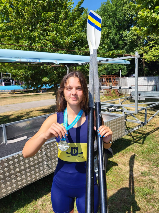 VK Dupini osvojili četiri medalje