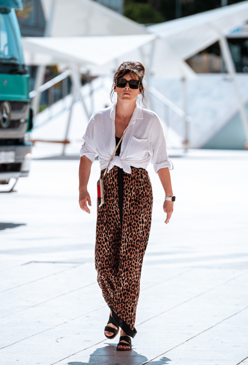 FOTO Đir po gradu, srijeda 9. srpnja