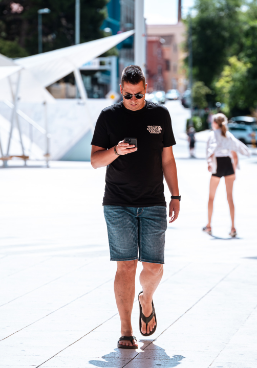 FOTO Đir po gradu, srijeda 9. srpnja