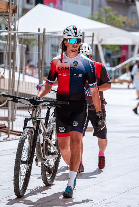 FOTO Đir po gradu, srijeda 9. srpnja