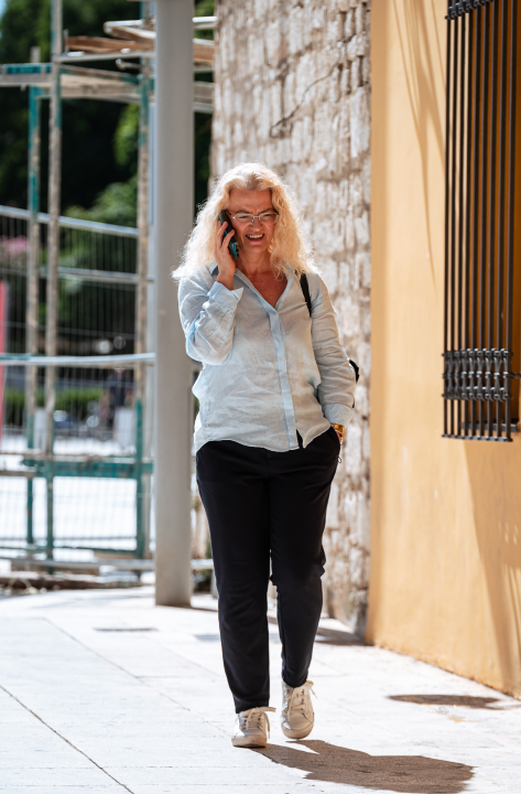 FOTO Đir po gradu, četvrtak 10. srpnja