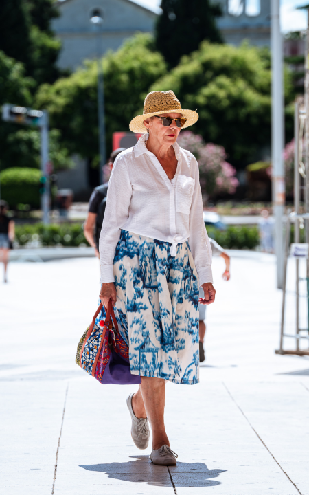 FOTO Đir po gradu, četvrtak 10. srpnja