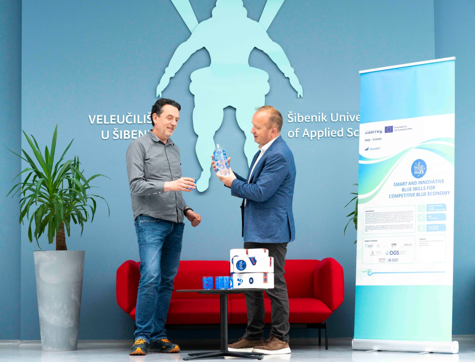 Voda Malih Divova osvojila prestižnu međunarodnu nagradu 