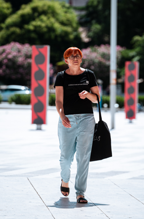 FOTO Đir po gradu, petak 11. srpnja