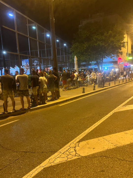 Večernji basket, modna revija i druženje: 'Mozart kup' u čast Draženu Petroviću okupio sve generacije