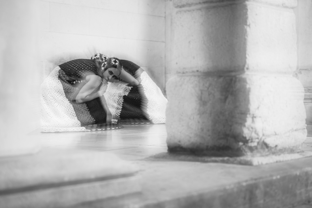 Četvrti dan Šibenik Dance Festivala