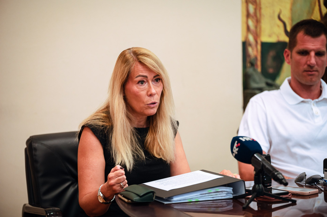 Projekt uređenja trga na Vanjskom, spreman od 2021., napokon kreće u realizaciju