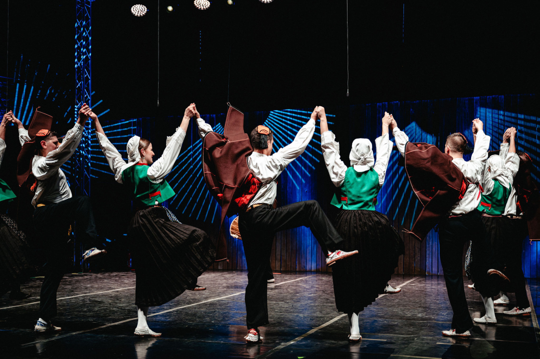 Lado oduševio šibensku publiku