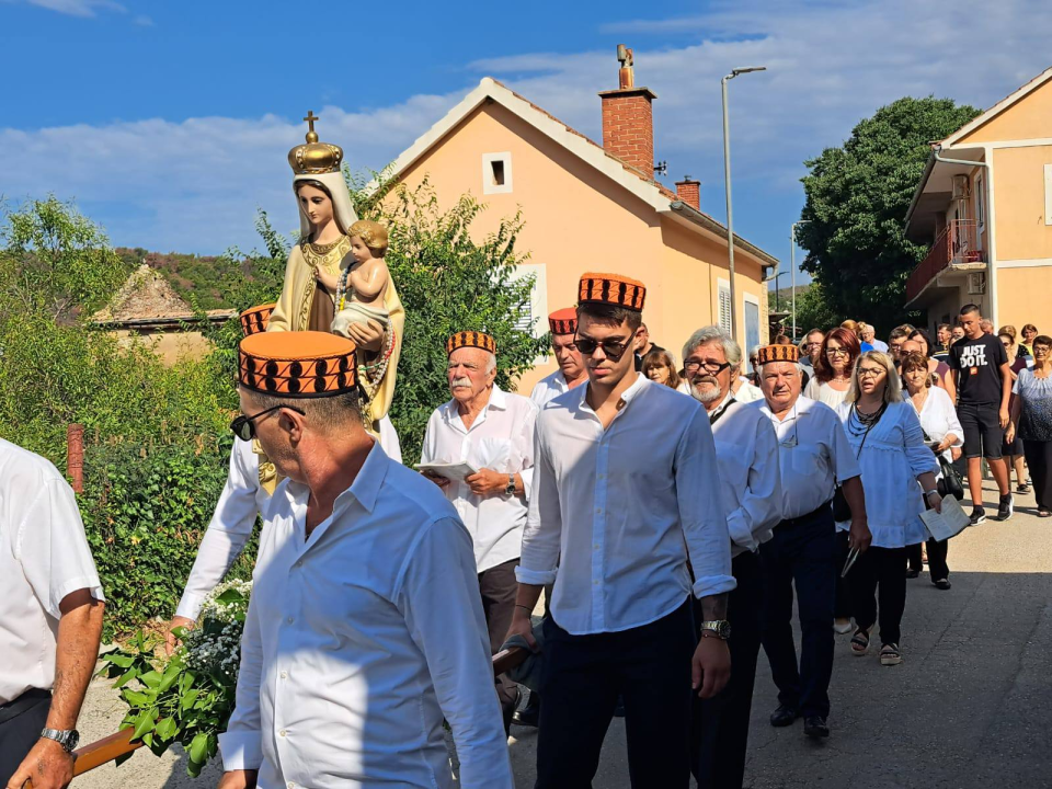Blagdan Gospe od Karmela