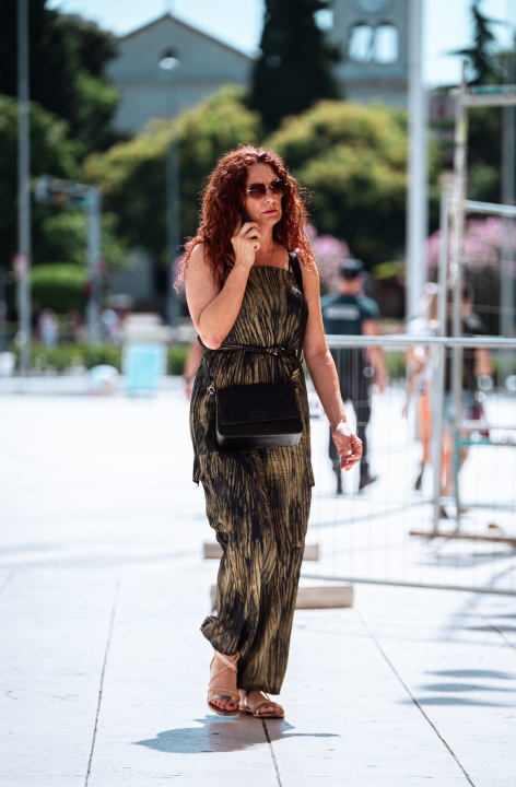 FOTO Đir po gradu, četvrtak 24 .srpnja