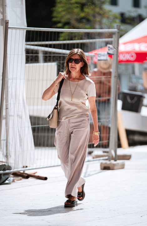 FOTO Đir po gradu, petak 25. srpnja