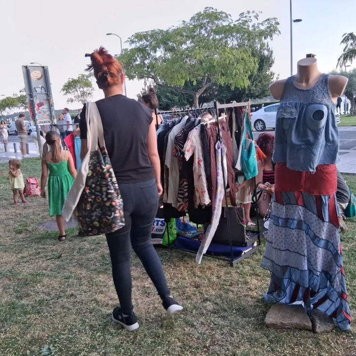 'Tekstil teror' uz glazbeni program 'seli duboko u noć'. Prijave izlagača u tijeku