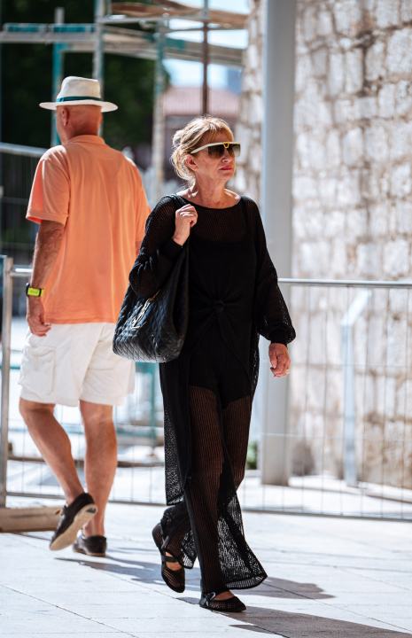 FOTO Đir po gradu, srijeda 30. srpnja