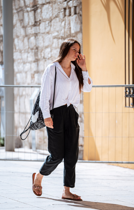 FOTO Đir po gradu, srijeda 30. srpnja