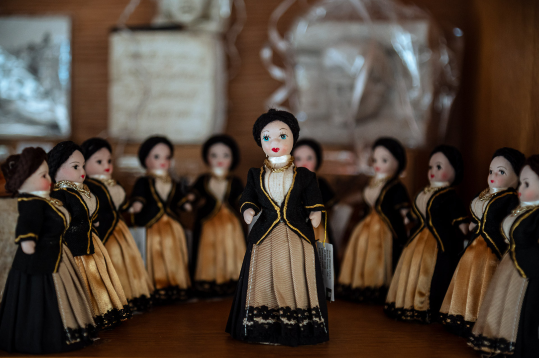 FOTO Izaberite savršen poklon u staroj gradskoj jezgri!