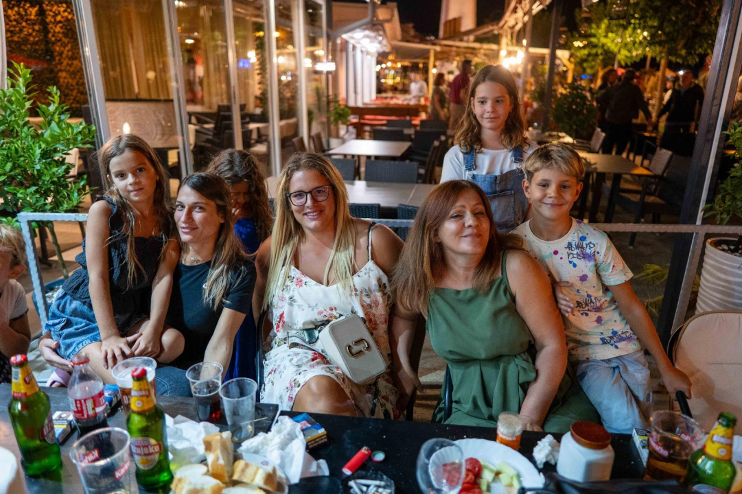 Spektakularna vodička fešta oduševila tisuće posjetitelja