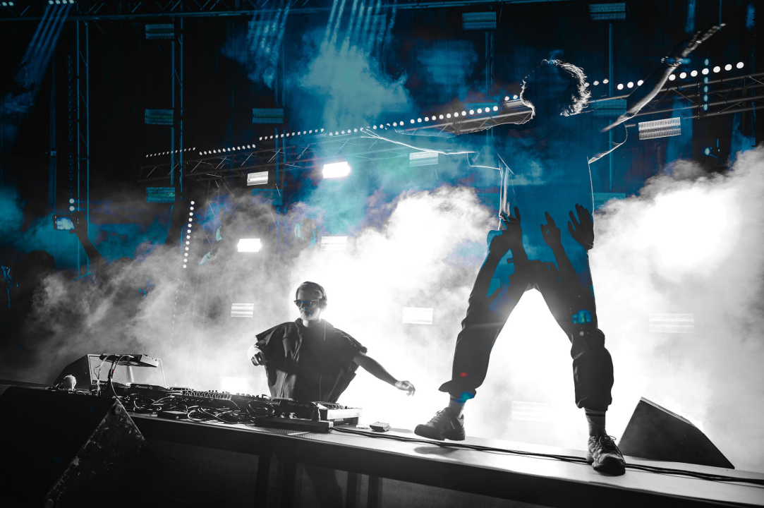 Party sezone večeras na Tvrđavi sv. Mihovila