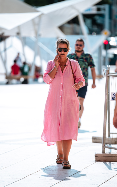 FOTO Đir po gradu, srijeda 6. kolovoza