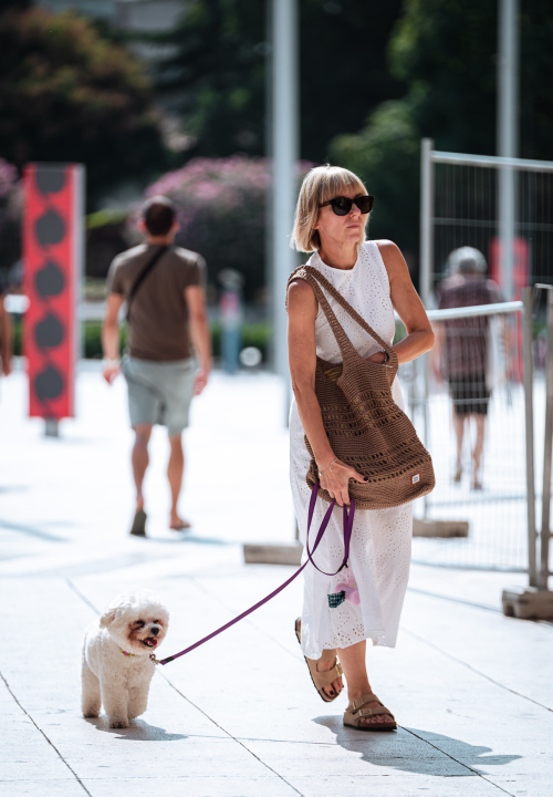 FOTO Đir po gradu, četvrtak 7. kolovoza