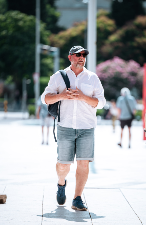 FOTO Đir po gradu, četvrtak 7. kolovoza