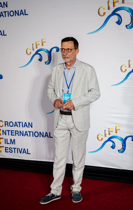 Zvijezde i crveni tepih u Šibeniku: Počeo Croatian International Film Festival