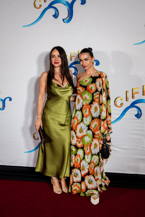 Zvijezde i crveni tepih u Šibeniku: Počeo Croatian International Film Festival