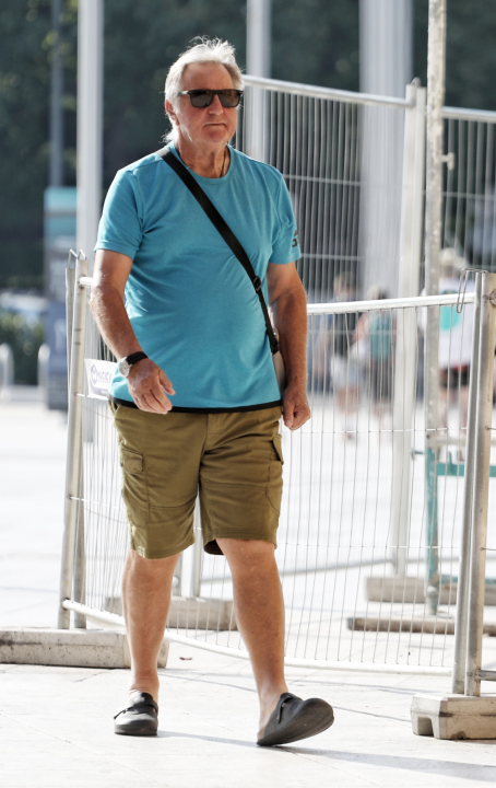 Đir po gradu, nedjelja 10. kolovoza