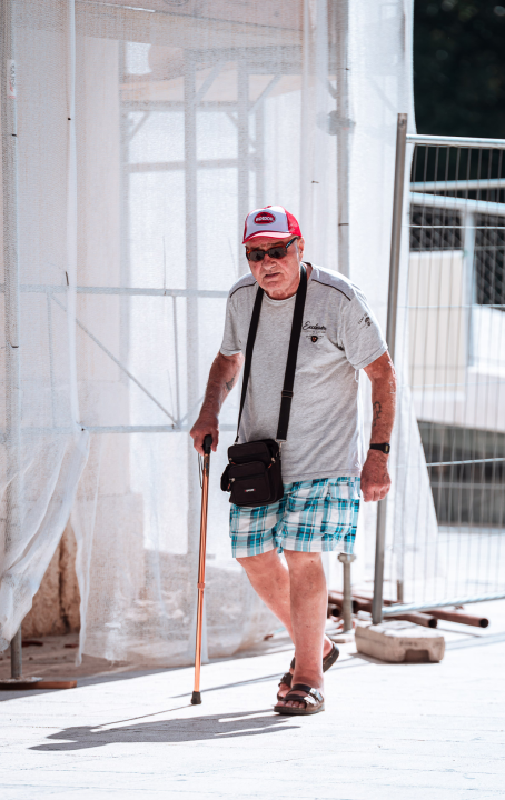 FOTO Đir po gradu, utorak 12. kolovoza