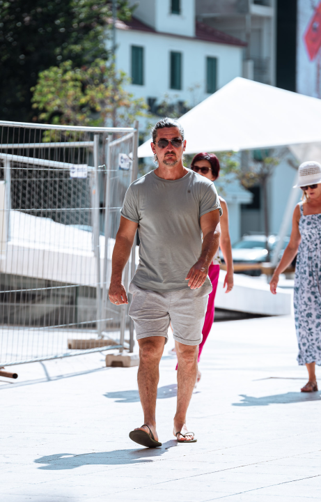 FOTO Đir po gradu, utorak 12. kolovoza