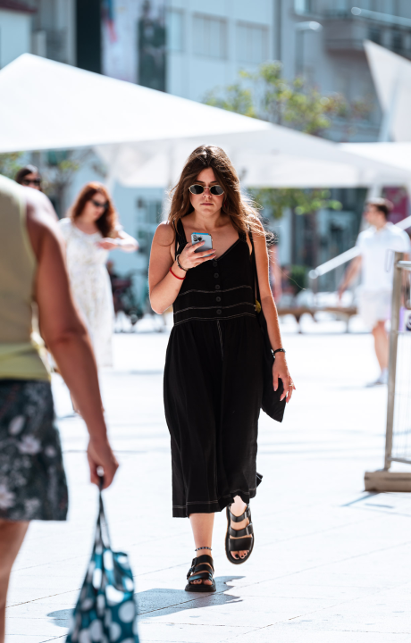 FOTO Đir po gradu, utorak 12. kolovoza