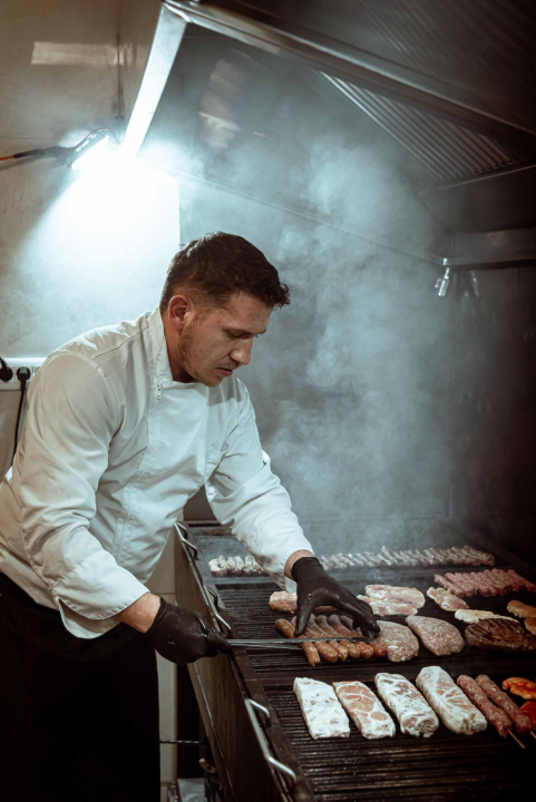 FOTO Uživajte u okusima djetinjstva uz gotova jela restorana Leonardo BBQ & More!