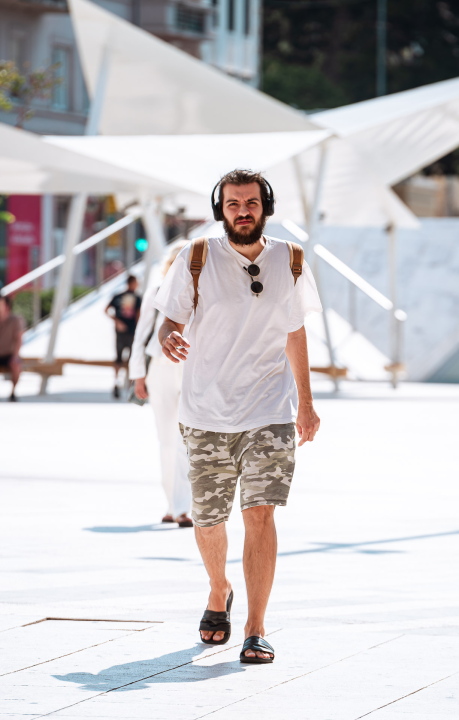 FOTO Đir po gradu, srijeda 13. kolovoza