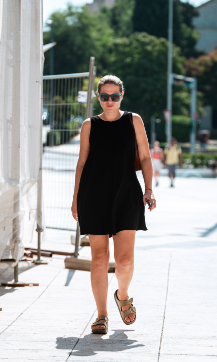 FOTO Đir po gradu, četvrtak 14. kolovoza