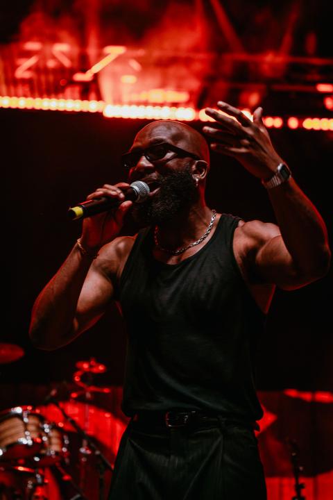 Kyoto Jazz Massive u proširenom sastavu oduševio publiku na tvrđavi sv. Mihovila  