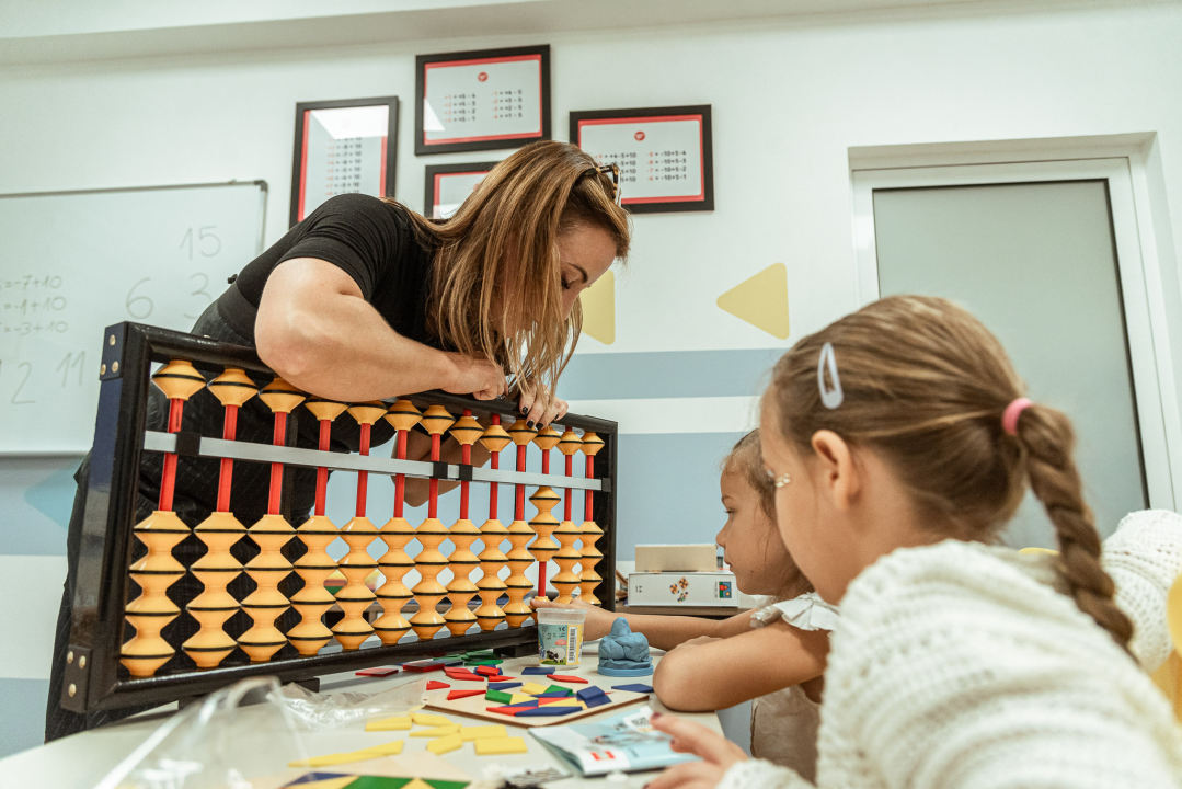 FOTO Otvoreni upisi u SmartyKids: Darujte svom djetetu prednost za cijeli život!