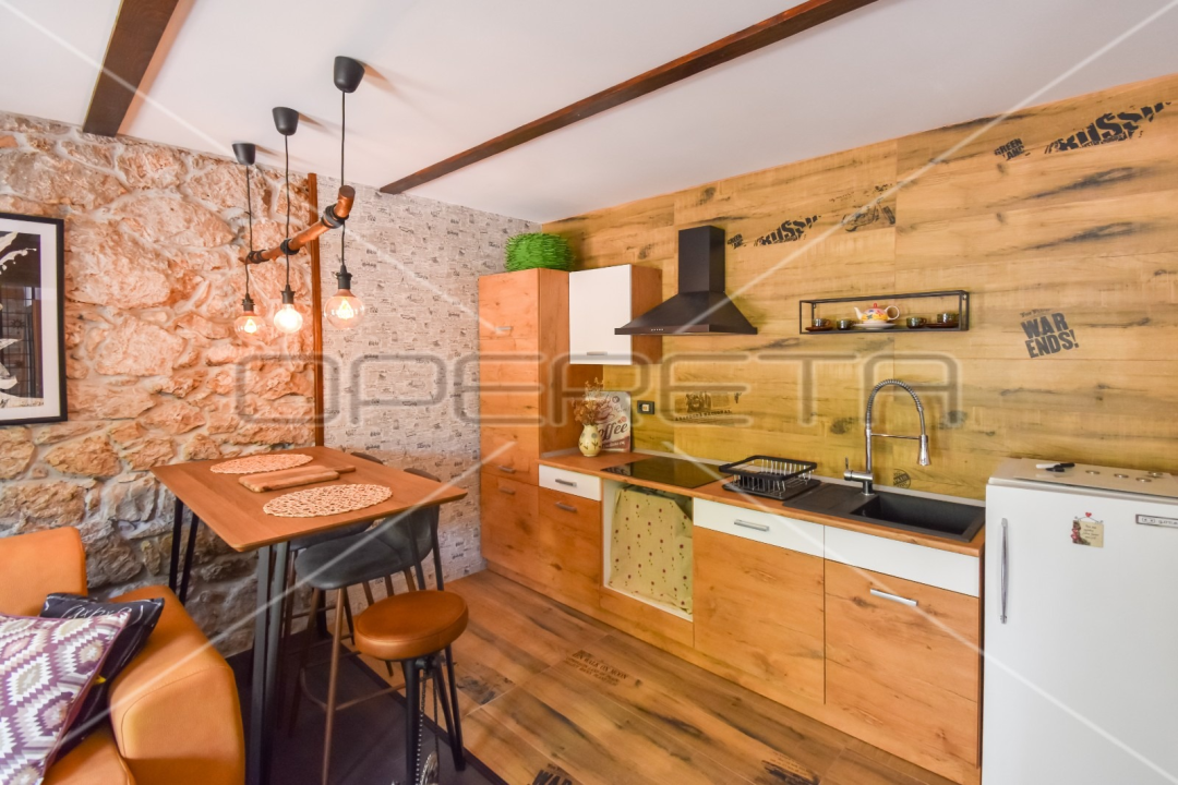 FOTO Rijetka prilika: Opereta predstavlja novouređenu kuću u srcu Šibenika!