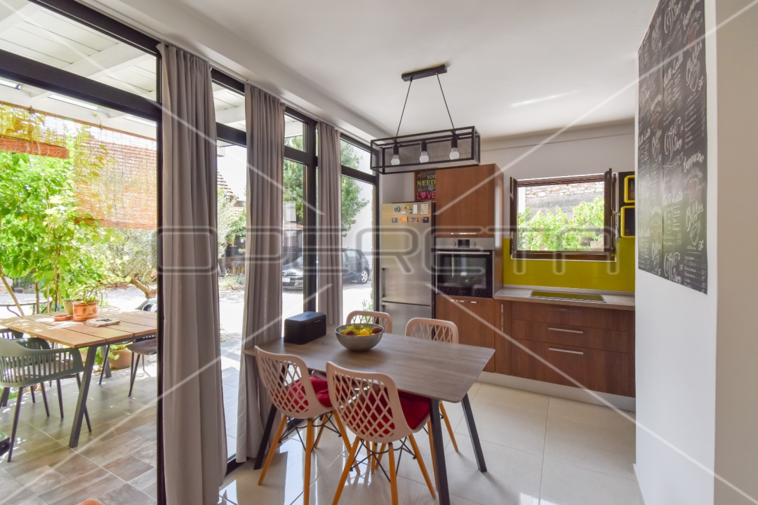 FOTO Rijetka prilika: Opereta predstavlja novouređenu kuću u srcu Šibenika!