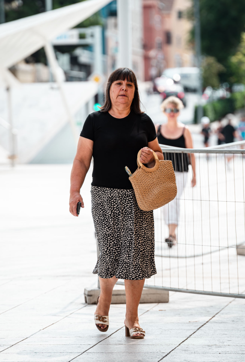 FOTO Đir po gradu, srijeda 20. kolovoza