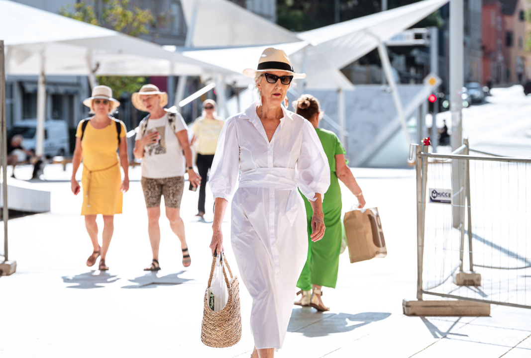 FOTO Đir po gradu, subota 23. kolovoza