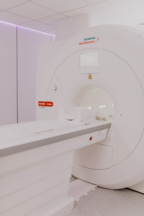 FOTO U Poliklinici Affidea Vita obavite MR snimanje uz tim iskusnih radiologa!