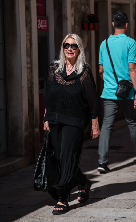 FOTO Đir po gradu, utorak 26. kolovoza