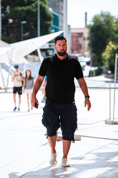 FOTO Đir po gradu, četvrtak 28. kolovoza