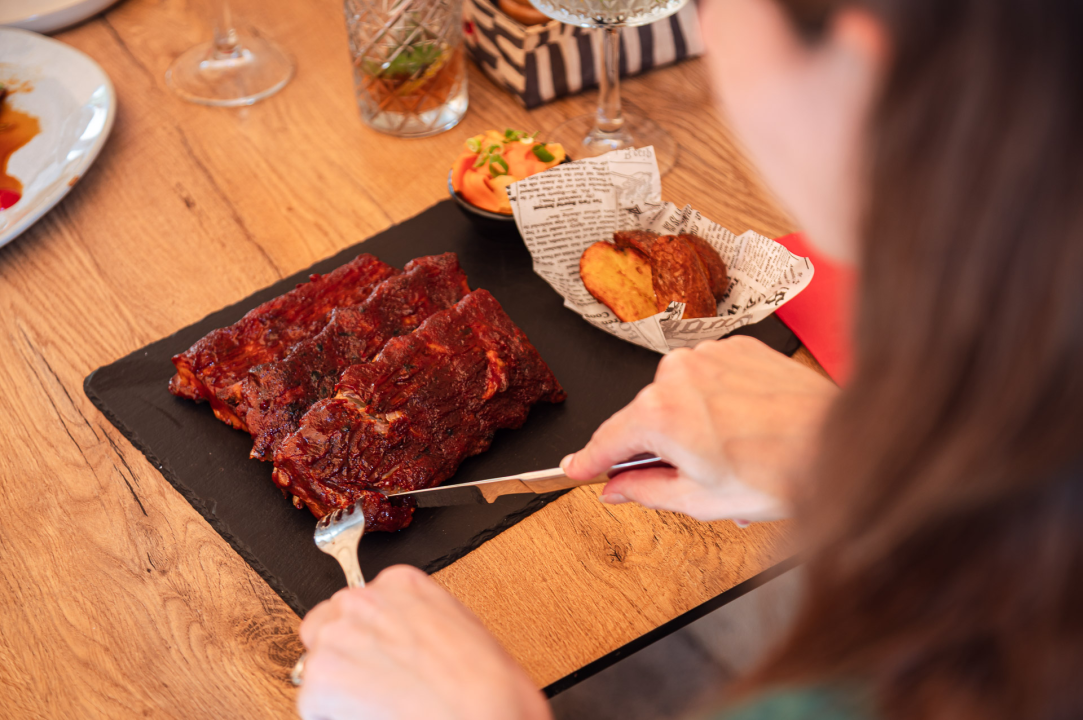 Ručak u srcu Šibenika: Četiri restorana koja vrijedi posjetiti!