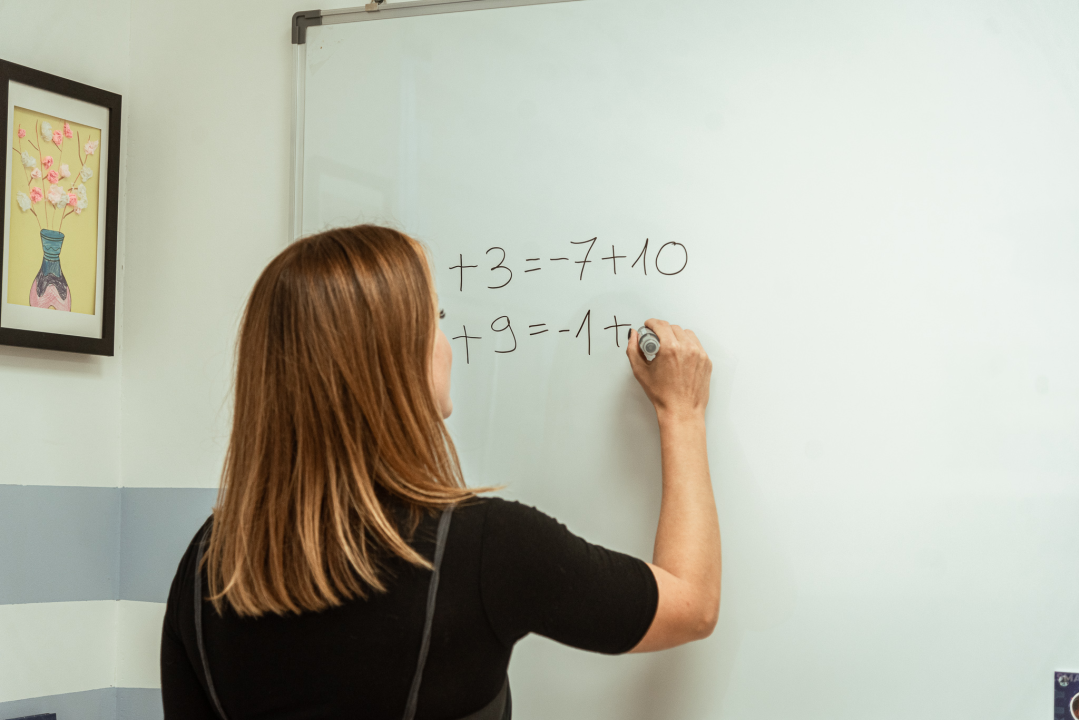 FOTO Osigurajte svom djetetu mjesto u SmartyKidsu i razvijte njegov puni potencijal!