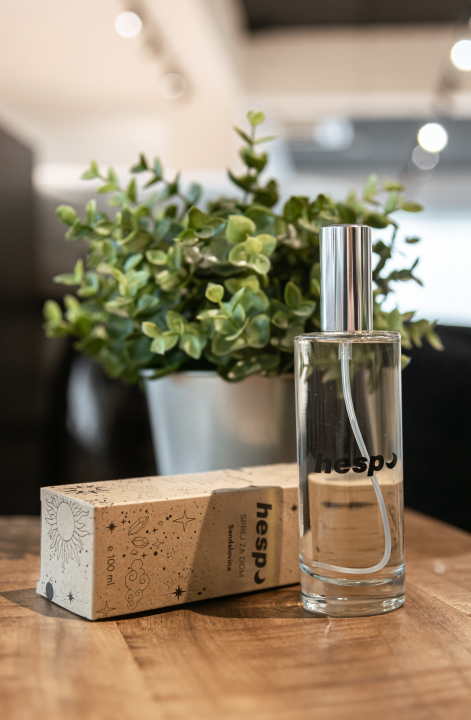 FOTO Stvorite savršen kutak za odmor uz Hespo popuste!