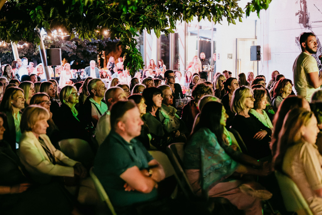Ladies night na Tvrđavi Barone: Emotivna glazbena večer u čast Gabi Novak i Matije Dedića