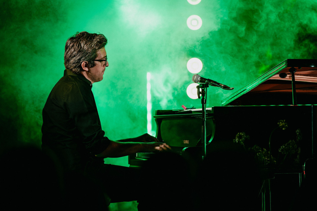 Ladies night na Tvrđavi Barone: Emotivna glazbena večer u čast Gabi Novak i Matije Dedića