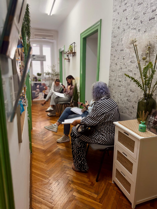 FOTO Polaznici POU Šibenik završili programe prekvalifikacije s izvrsnim uspjehom!