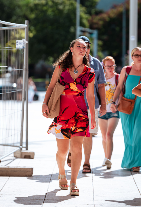 FOTO Đir po gradu, srijeda 3. rujna