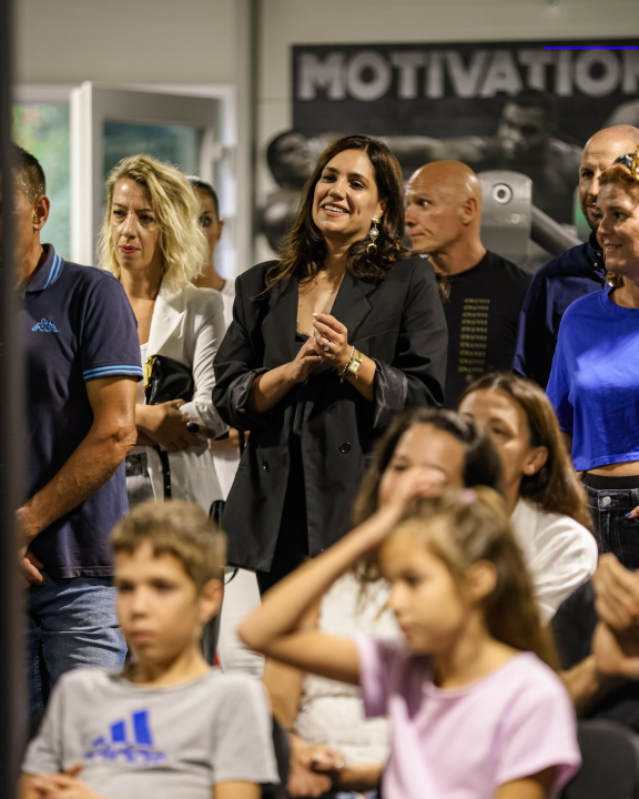 Primošten dobio moderno središte sporta i rekreacije – otvoren Fitness centar PrimoGym